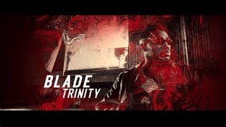 RZA - Fatal Blade Trinity OST (Clean)