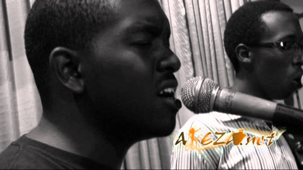 Redemption Voice Rehearsal (www.akeza.net)