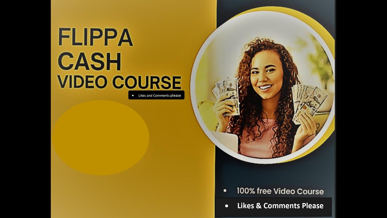 How to Make $2000 Dollars very Fast With Flippa Cash- 02