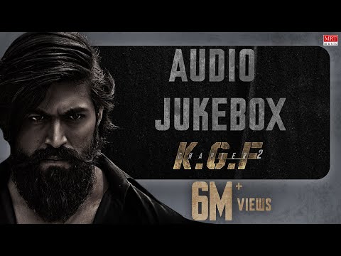KGF Chapter 2