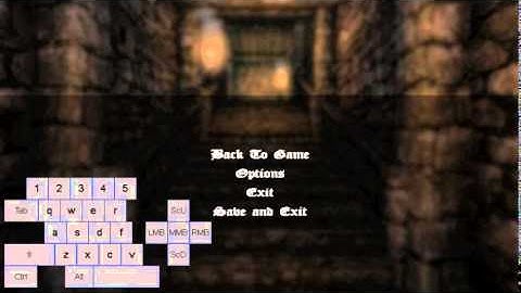 Amnesia TDD any% Speedrun Tutorial pt 2