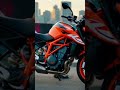 🚀 Duke AI Mode ON – Future Riding Starts Now 😈 #ktm #duke890r #bikelovers #motorcycle