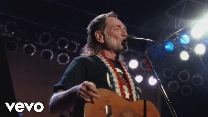 The Highwaymen - Living Legend (American Outlaws: ...