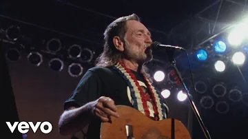 The Highwaymen - Living Legend (American Outlaws: Live at Nassau Coliseum, 1990)