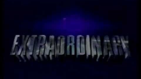 The Extraordinary Intro