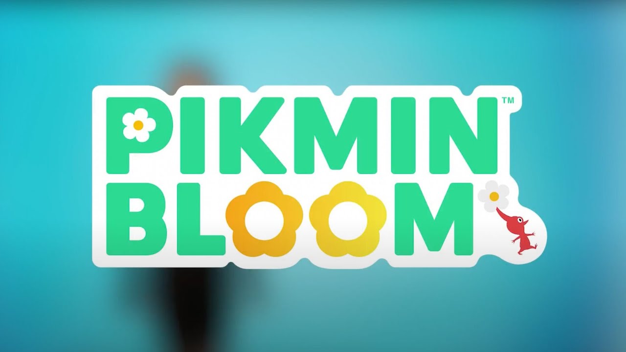 Une délicieuse mise à jour introduit les Pikmin déco Donut dans Pikmin Bloom