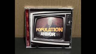 Population - And/Or (2004)