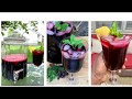 #Hibiscusdrink | Cool Refreshing Hibiscus Tea | Zobo | Wonjor | Bisap | Natural Drink |Mansa Queen