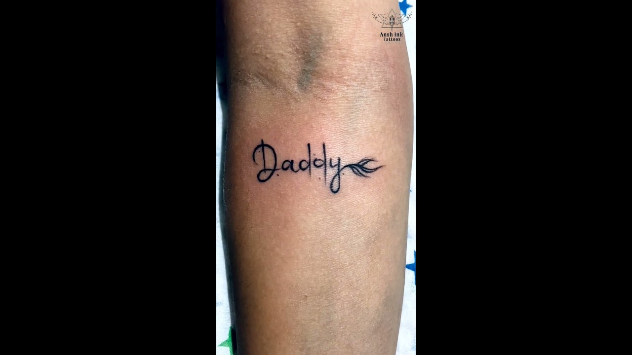 Caddy Daddy's Tattoo and Piercing Parlor – Caddy Daddy's Tattoo and  Piercing Parlor
