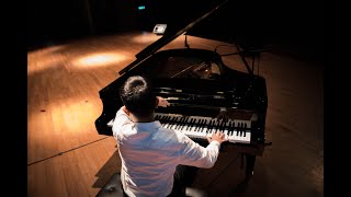 Soft Piano Music For Relaxation | Snowing Background | Relax Music Meditation screenshot 2