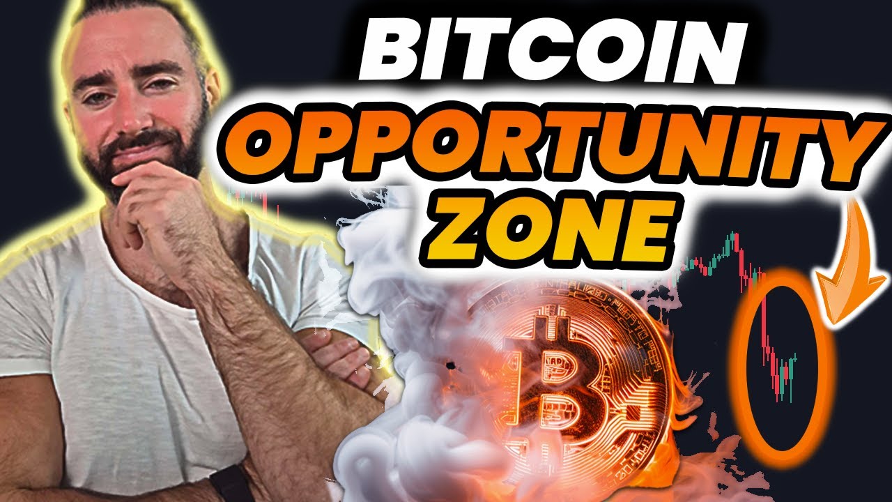 Bitcoin Is Granting An Opportunity For Price In April.
