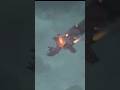 Archmagos gets shot down #warhammer40k #spacemarine2