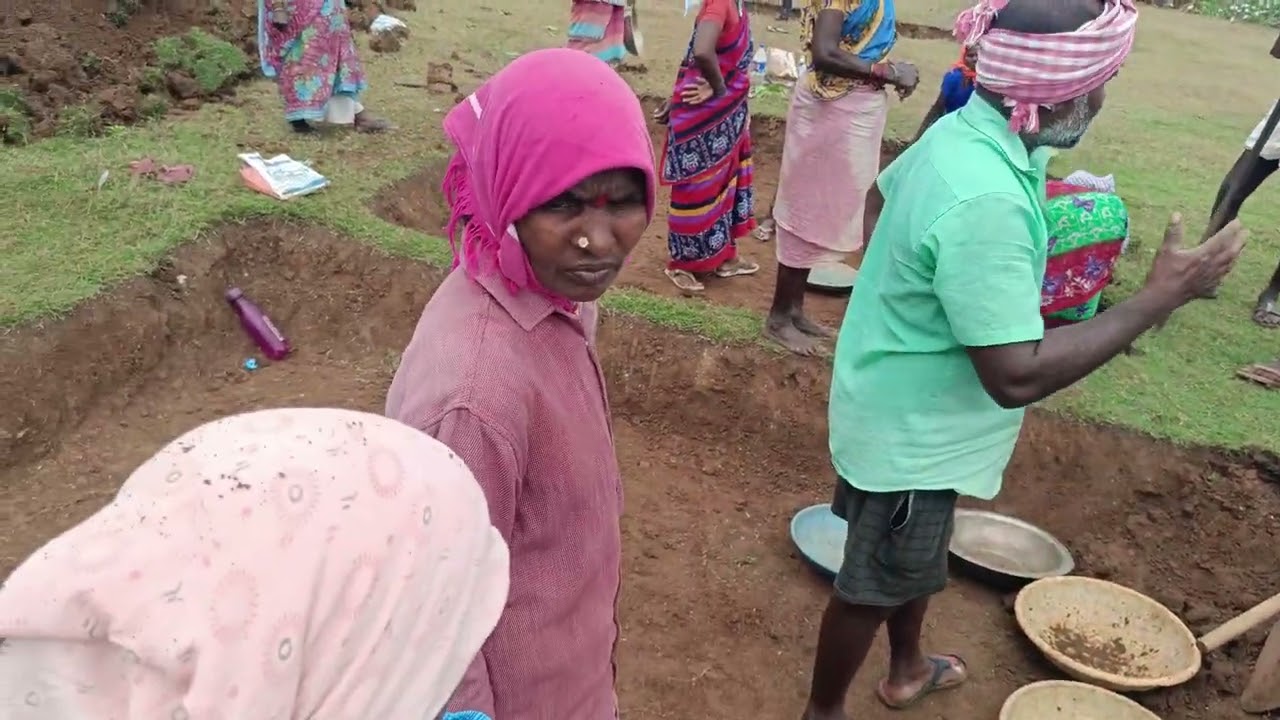 Peddamupparam నోటికాడి ముద్ద దొంగిలించిన నరేంద్ర మోడీ ప్రశ్నించరేంది? U Linganna 