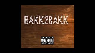 No Savage x Lil Lo - Bakk2Bakk (432Hz)