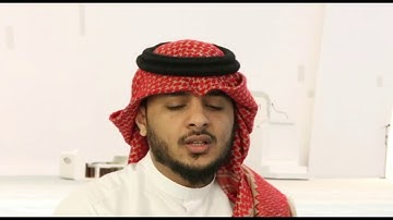 قراءة طيبة من سورة الواقعة _ للقارئ هيثم الدخين