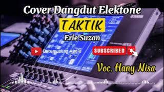 Taktik Koplo (Erie Suzan) - Cover Hanny Nisa Datumuseng Audio