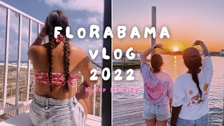 Florabama Vlog 2022