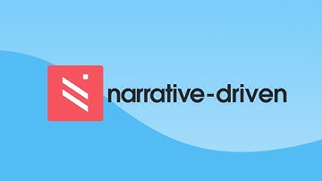 Introducing Narrative-Driven Development