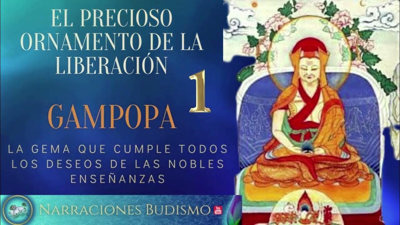 Cual es el libro sagrado del budismo