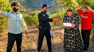 Police Found Her First Husband’s Hidden Spy Secret… She Was Shocked