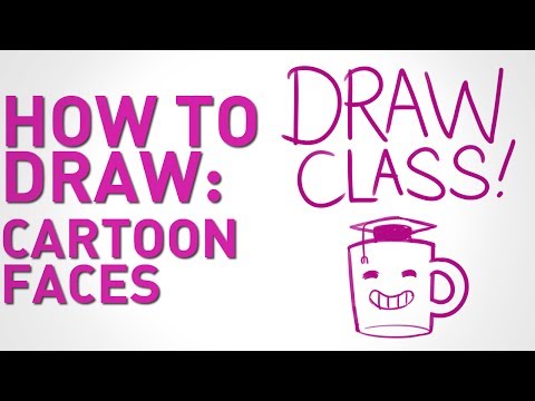 how-to-draw-cartoon-faces---draw-class