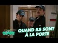 Quand Ils Sont à La Porte Palmashow Quand Ils Sont à La Porte Palmashow