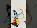 Ram idol making// shri ram murti making//ram idol maker#ram#rammandir#ramayan#shorts#video#ayodhya