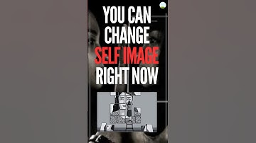 Self Image Can Be Changed Anytime | Agrika Khatri