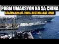 TULUNGAN NA!!! PBBM UMAKSYON NA SA PANGBOBOMBA NG CHINA SA PILIPINAS! | sirlester