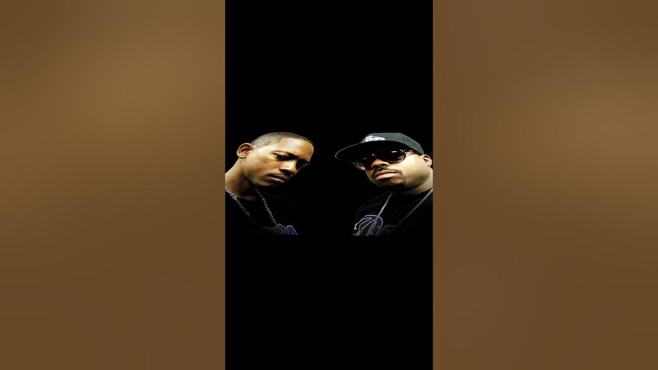 Kurupt & Daz Dillinger - Gangsta's #thadoggpound #dazdillinger #kurupt