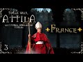 Attila total war мод MK 1212 Франция-Царство небесное#3