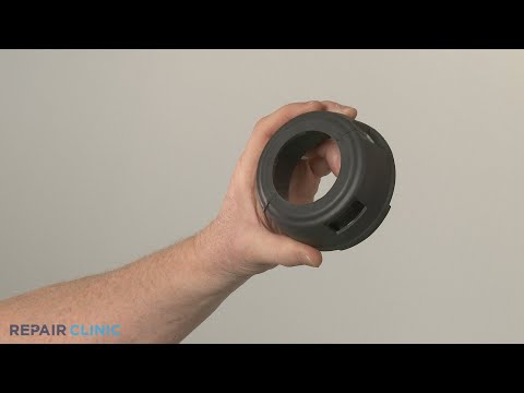 Thumbnail for video "Lower Trimmer Head Housing - Ryobi String Trimmer (Model RY253SS)"
