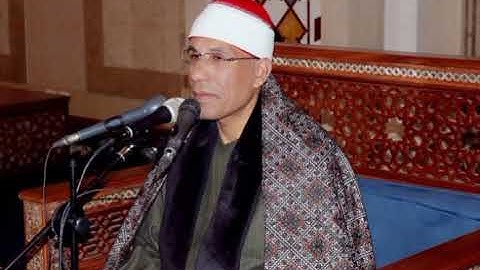 الشيخ عبد الفتاح الطاروطي .نوادر سوره مريم اجمل ما قراء ممتاز جدا.نادر.#تلاوات