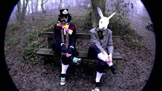 The Great & The Magnificent - Devils Rejects [OFFiCiAL MUSiC ViDEO] Newcastle Geordie Hip Hop Rap