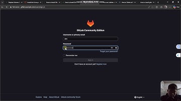 DevOps THỰC HÀNH | BÀI 04: DỰNG MÔI TRƯỜNG & CÀI GITLAB CHO HỆ THỐNG (VMware + Ubuntu)