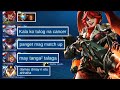 SINO ANG KANSER? | MLBB