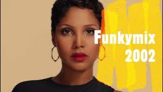 Toni Braxton Ft. Loon - Hit The Freeway ( Funkymix ) HQ audio