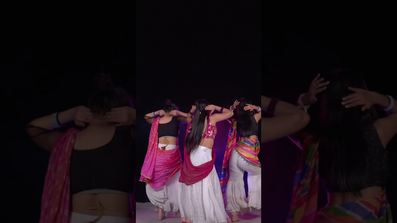 Holi K Baad 😍🫣