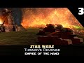Thrawn&#39;s Revenge: Imperial Civil War - Empire of the Hand Part 3