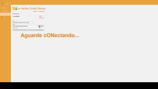 Ativar e-Verifer screenshot 4