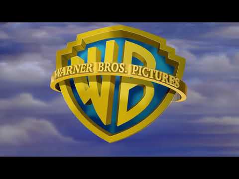 Warner Bros - Pictures Logo 2019