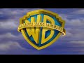 Warner bros  pictures logo 2019