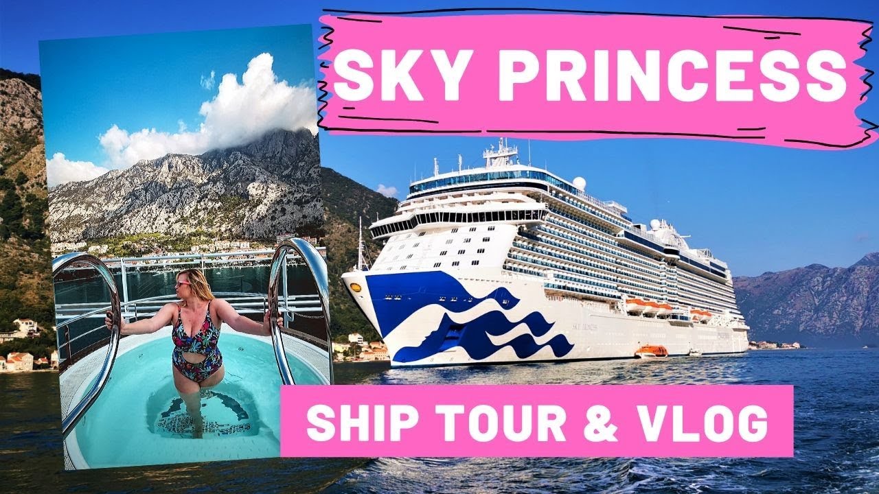 Complete Sky Princess Review And Ship Tour Where Is Tara