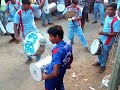 Bhim jaynti mumbai... Kayda bhimacha