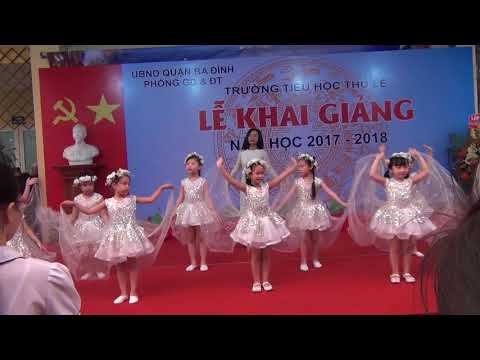 Video Bài múa 