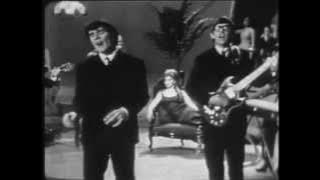 She's Not There The Zombies RESTORED Video TRUE 1964 Stereo HiQ Hybrid JARichardsFilm