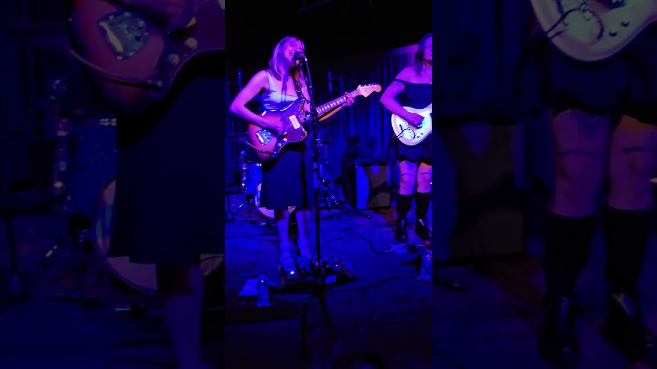 Janelane "Killing Time" (11/10/24) Zebulon