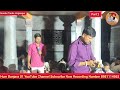 Santosh Rathod Heerasing Rathod 🆚 Ravi Chavan Bharat Chavan Banjara Mukaballa Bhajan#banjarabhajan 