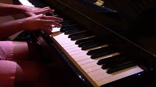 Jazz Improv Session - Gm-Ab - 06-26-2018