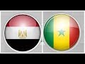 مشاهدة مباراة مصر والسنغال - مباشر  -01-03-2020 نصف نهائي كاس العرب (مباراة كاملة)